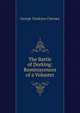 The Battle of Dorking: Reminiscences of a Volunter, George Tomkyns Chesney 