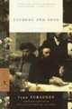 Fathers and Sons (Modern Library), Иван Тургенев 