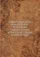 Annual report of the Board of Public Works to the Common Council of the City of Chicago Volume yr.1862, 