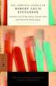 The Complete Stories of Robert Louis Stevenson, Роберт Льюис Стивенсон 