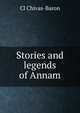 Stories and legends of Annam, Cl Chivas-Baron 