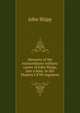 Memoirs of the extraordinary military career of John Shipp, late a lieut. in His Majesty's 87th regiment, John Shipp 