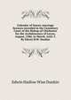 Calendar of Sussex marriage licences recorded in the Consistory Court of the Bishop of Chichester for the Archdeaconry of Lewes, August, 1586, to March, 1642-3. By Edwin H.W. Dunkin, Edwin Hadlow Wise Dunkin 