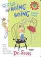 Gerald McBoing Boing Sound Book, Dr. Seuss 