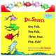 One Fish, Two Fish, Three, Four, Five Fish!, Dr. Seuss 