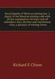 Encyclopedia of Mexican mining law: a digest of the Mexican mining code with all the explanatory circulars and all subsidiary laws, decrees and enactments . Also, a glossary of mining terms, Richard E Chism 