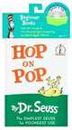 Hop on Pop: Book & CD, Dr. Seuss 