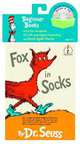 Fox in Socks (+ Audio CD), Dr. Seuss 