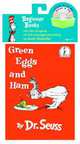 Green Eggs and Ham: Book & CD, Dr. Seuss 