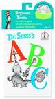 Dr. Seuss's ABC with CD (Audio), Dr. Seuss 