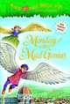 Monday with a Mad Genius (Magic Tree House Series #38), Osborne, Mary Pope 