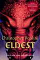 Eldest (Inheritance Cycle Series #2), Кристофер Паолини 