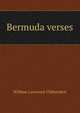 Bermuda verses, William Lawrence Chittenden 