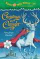 Christmas in Camelot (Magic Tree House Series #29), Osborne, Mary Pope 