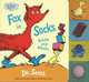 Fox in Socks, Bricks and Blocks (board book), Доктор Сьюз 
