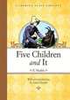 Five Children and It, Laurel Snyder 