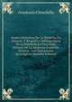 Anales Historicos De La Medicina En General, Y Biografico-Bibliograficos De La Espanola En Particular. Historia De La Medicina Espanola. Historia . Las Operaciones Quirurgicas (Spanish Edition), Anastasio Chinchilla 