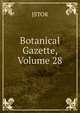 Botanical Gazette, Volume 28, JSTOR 
