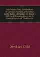An Enquiry Into the Conduct of General Putnam, in Relation to the Battle of Bunker, Or Breed's Hill: And Remarks Upon Mr. S. Swett's Sketch of That Battle, David Lee Child 