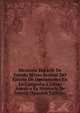 Memoria Del Jefe De Estado Mayor Jeneral Del Ejecito De Operaciones En La Campana a Lima: Anexo a La Memoria De Guerra (Spanish Edition), 