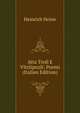 Atta Troll E Vitzlipuzli: Poemi (Italian Edition), Heinrich Heine 