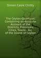 The Ceylon Gazetteer: Containing an Accurate Account of the Districts, Provinces, Cities, Towns . &c. of the Island of Ceylon, Simon Casie Chitty 