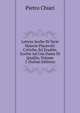 Lettere Scelte Di Varie Materie Piacevoli: Critiche, Ed Erudite, Scritte Ad Una Dama Di Qualita, Volume 2 (Italian Edition), Pietro Chiari 