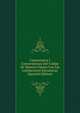 Comentarios I Concordancias Del Codigo De Mineria Vijente Con Las Lejislaciones Estranjeras (Spanish Edition), 