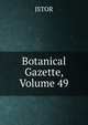 Botanical Gazette, Volume 49, JSTOR 
