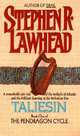 Taliesin (Pendragon Cycle Series #1), Lawhead, Stephen R. 