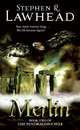 Merlin (Pendragon Cycle Series #2), Lawhead, Stephen R. 