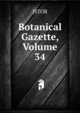Botanical Gazette, Volume 34, JSTOR 