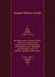 Recollections of General Grant: With an Account of the Presentation of the Portraits of Generals Grant, Sherman, and Sheridan at the U.S. Military Academy, West Point, George William Childs 