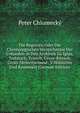 Die Regesten Oder Die Chronologischen Verzeichnisse Der Urkunden in Den Archiven Zu Iglau, Trebitsch, Triesch, Gross-Bitesch, Gross-Meseritschund . V.Waldstein Und Romboald (German Edition), Peter Chlumecky 