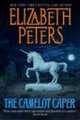 The Camelot Caper, Peters, Elizabeth 