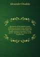 Specimens of the popular poetry of Persia, as found in the adventures and improvisations of Kurroglou, the bandit-minstrel of northern Persia and in . inhabiting the shores of the Caspian Sea, Alexander Chodzko 