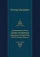 Il frammento di Niceta Choniate sui monumenti distrutti a Costantinopoli dall'esercito crociato l'anno MCCIII (Italian Edition), Nicetas Choniates 