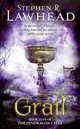 Grail (Pendragon Cycle Series #5), Lawhead, Stephen R. 