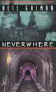 Neverwhere (National bestseller), Нил Гейман 