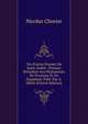 Vie D'artus Prunier De Saint-Andr? . Premier Pr?sident Aux Parlements De Provence Et De Dauphin?, Publ. Par A. Vellot (French Edition), Nicolas Chorier 