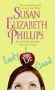 Lady Be Good, Susan Elizabeth Phillips, Сьюзен Элизабет Филлипс 