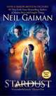 Stardust (movie tie-in), Neil Gaiman, Нил Гейман 