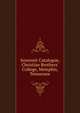 Souvenir Catalogue, Christian Brothers' College, Memphis, Tennessee, 