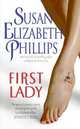 First Lady, Susan Elizabeth Phillips 