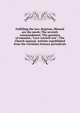 Fulfilling the law; Baptism; Blessed are the meek; The seventh commandment; The question of enemies; "Love envieth not"; The Church manual. Articles republished from the Christian Science periodicals, 