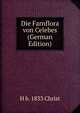 Die Farnflora von Celebes (German Edition), H b. 1833 Christ 