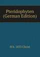 Pteridophyten (German Edition), H b. 1833 Christ 