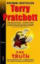 The Truth (Discworld Series), Terry Pratchett, Терри Пратчетт 