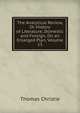 The Analytical Review, Or History of Literature, Domestic and Foreign, On an Enlarged Plan, Volume 13, Thomas Christie 