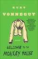 Welcome to Monkey House: Stories TPB, Vonnegut, Kurt 